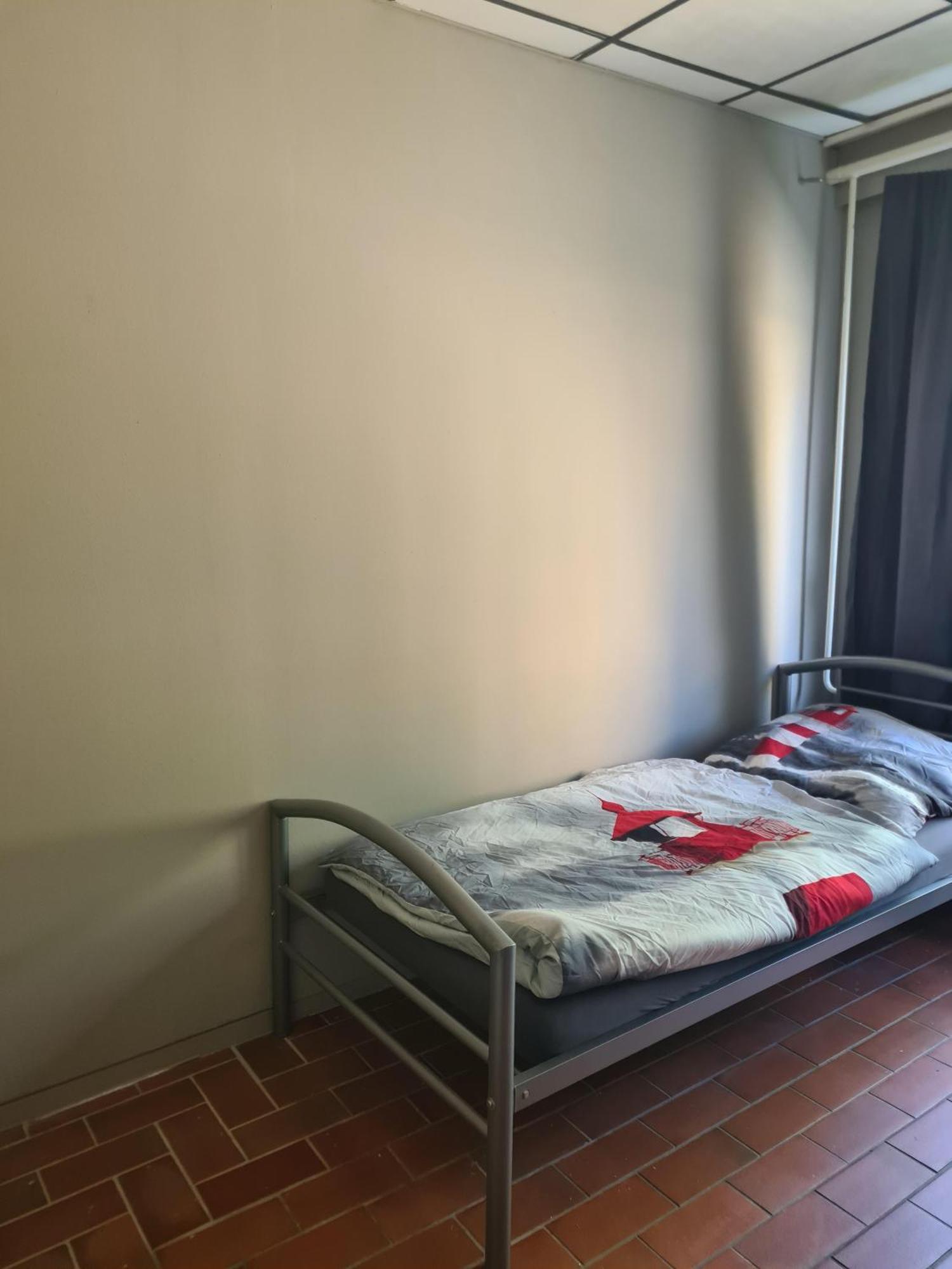M&R Motel روستوك المظهر الخارجي الصورة
