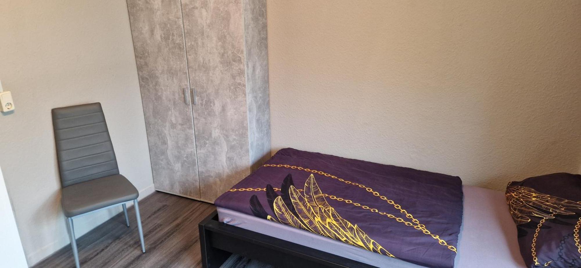M&R Motel روستوك المظهر الخارجي الصورة