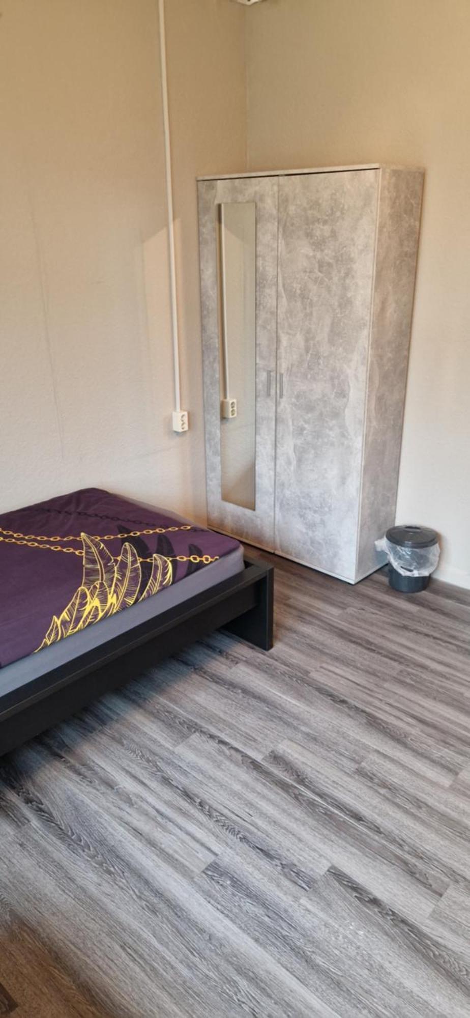 M&R Motel روستوك المظهر الخارجي الصورة