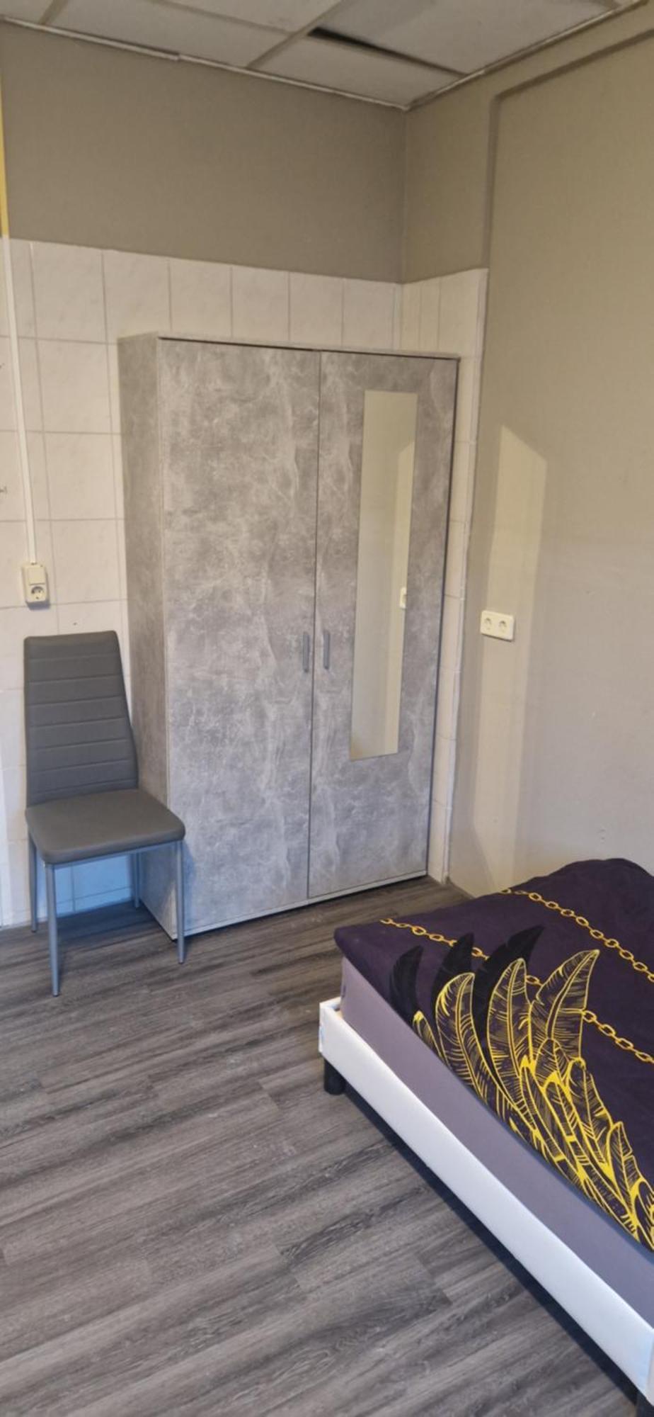 M&R Motel روستوك المظهر الخارجي الصورة