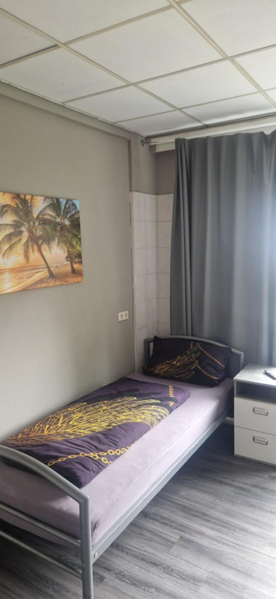M&R Motel روستوك المظهر الخارجي الصورة