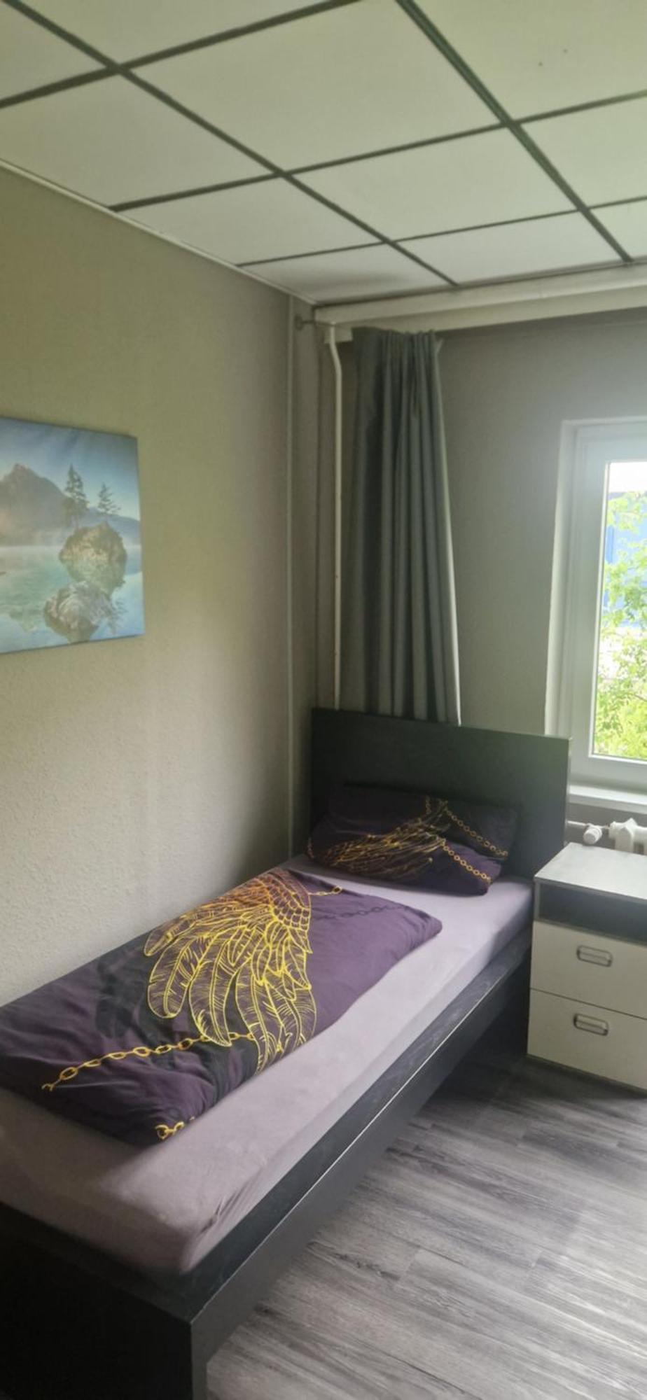 M&R Motel روستوك المظهر الخارجي الصورة