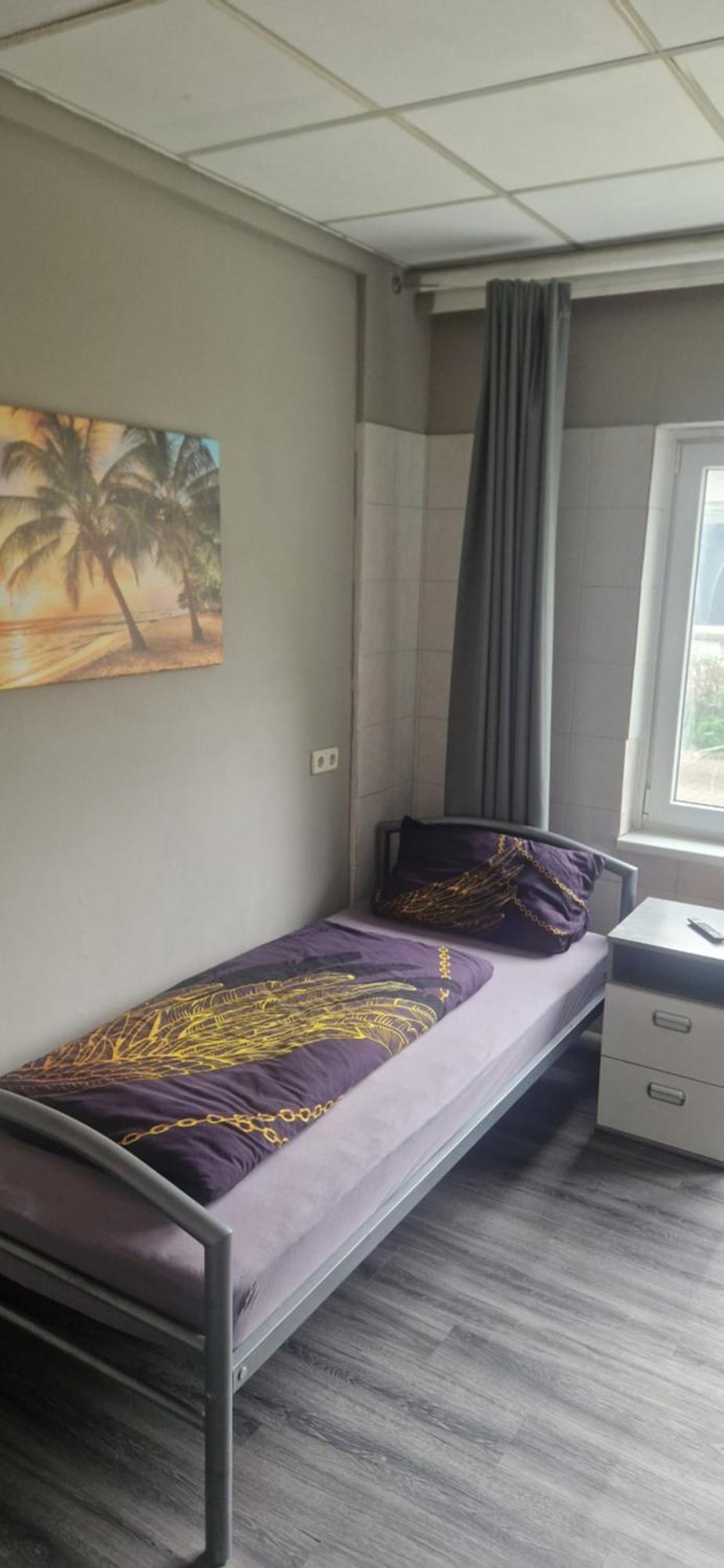 M&R Motel روستوك المظهر الخارجي الصورة