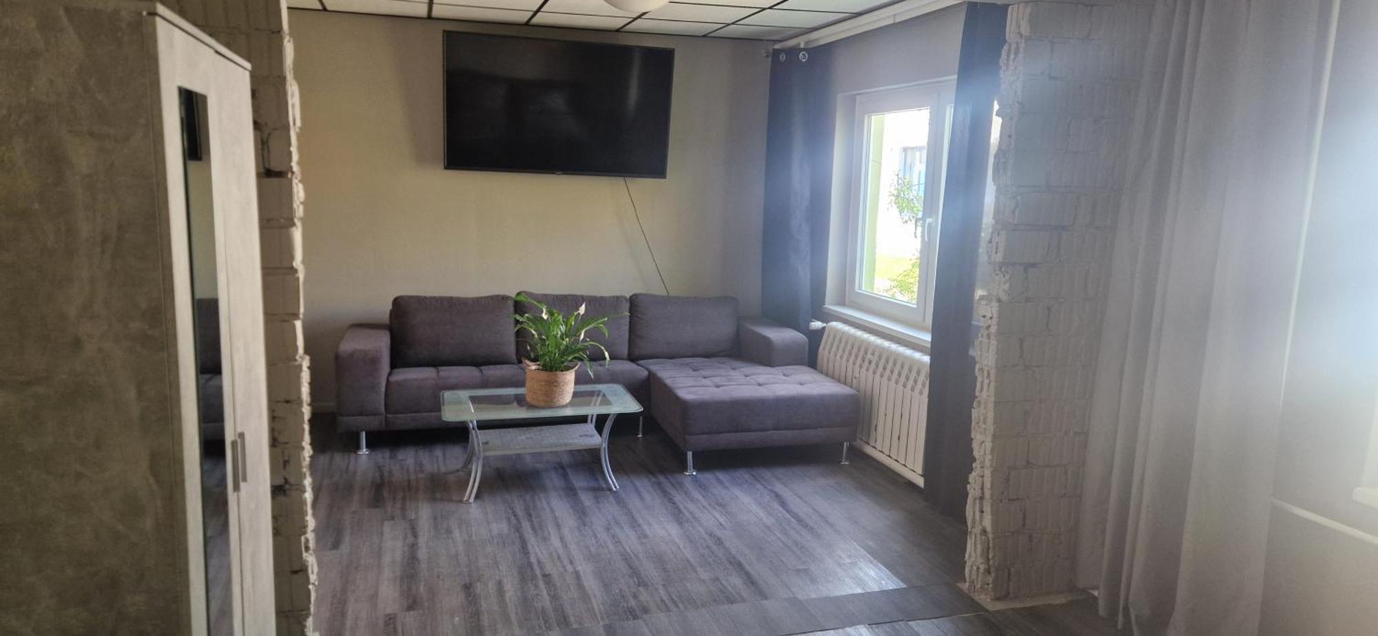 M&R Motel روستوك المظهر الخارجي الصورة