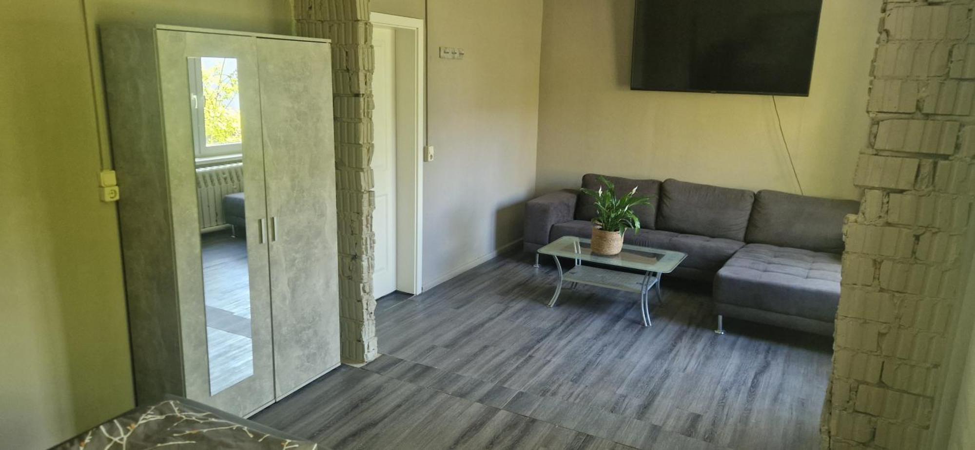 M&R Motel روستوك المظهر الخارجي الصورة